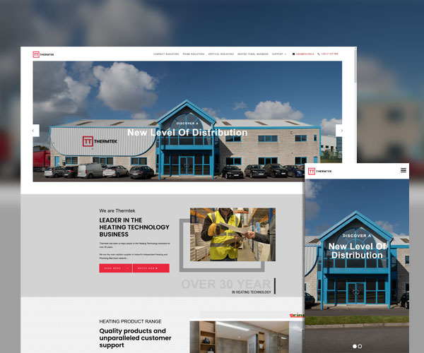 thermtek website