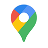 google maps icon