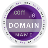 domain name icon