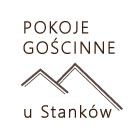 pokoje goscinne u stankow logo